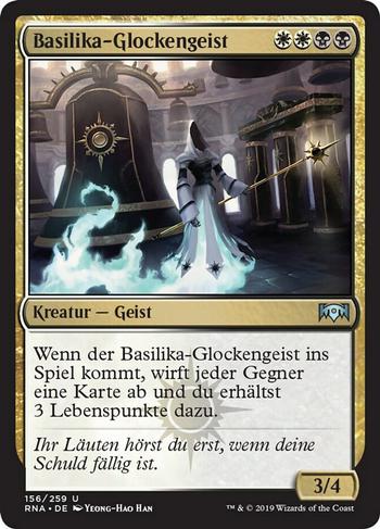 Basilika-Glockengeist