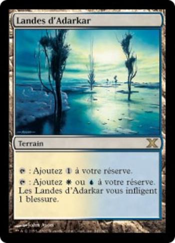 Landes d'Adarkar