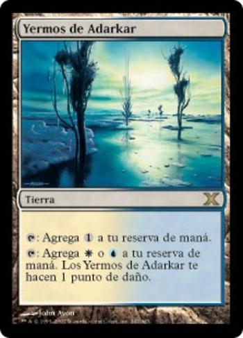 Yermos de Adarkar