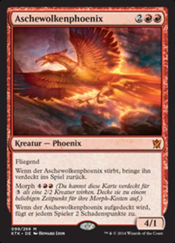 Aschewolkenphoenix