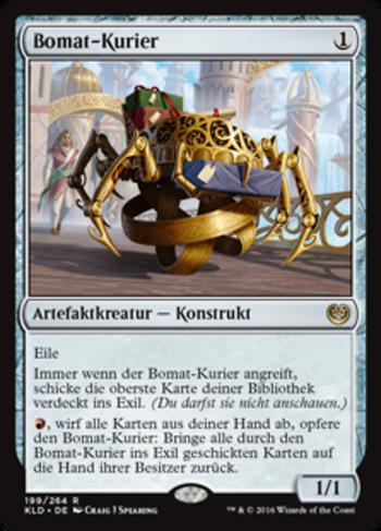 Bomat-Kurier