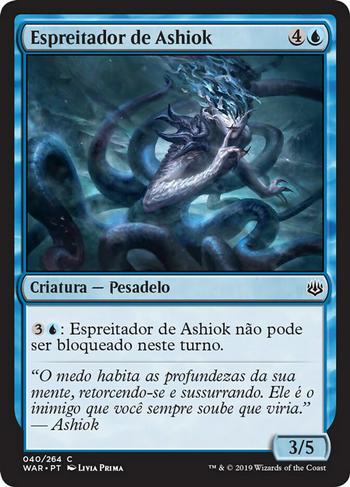 Espreitador de Ashiok