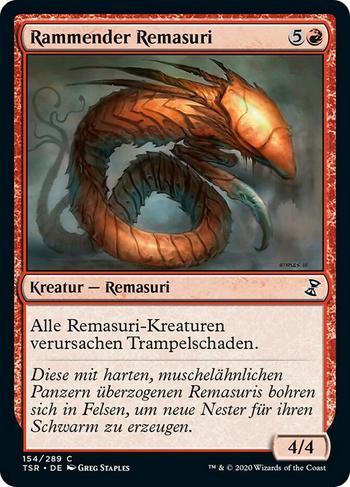 Rammender Remasuri