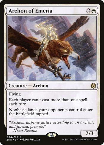 Archon of Emeria