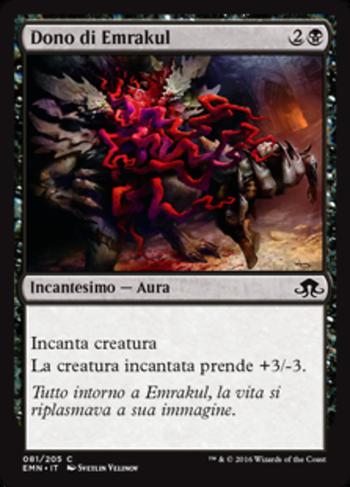 Dono di Emrakul