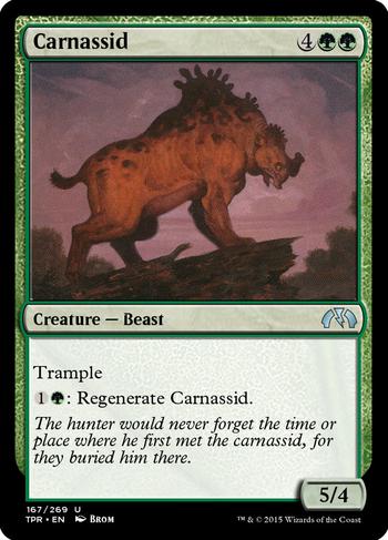 Carnassid