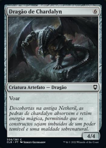 Dragão de Chardalyn