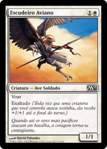 Escudeiro Aviano