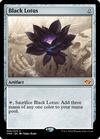 Black Lotus