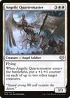 Angelic Quartermaster