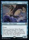 Ancient Silver Dragon