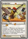 Cardpecker