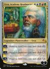 Urza, Academy Headmaster