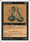 Zodiac Snake