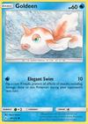 Goldeen