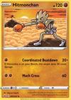 Hitmonchan