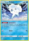 Alolan Vulpix