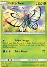 Butterfree