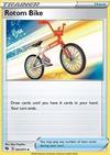 Rotom Bike