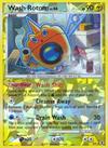 Wasch-Rotom LV. 46