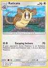 Raticate