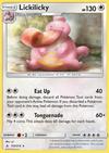 Lickilicky