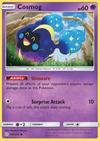 Cosmog