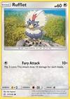 Rufflet