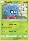 Tangela