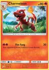 Charmeleon