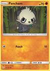 Pancham