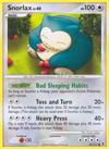 Snorlax