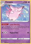 Clefable