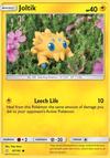 Joltik