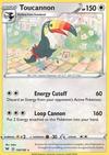 Toucannon