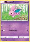 Nidoran♂