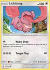 Lickitung