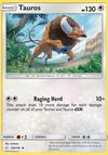 Tauros