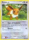 Eevee LV. 10