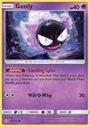 Gastly