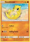 Sandshrew