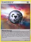 Metall-Energie