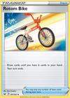 Bici Rotom