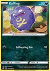 Koffing