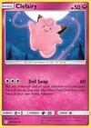 Clefairy