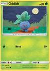 Oddish