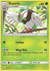 Dartrix