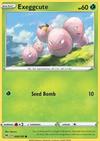 Exeggcute