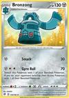 Bronzong