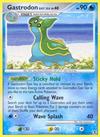 Gastrodon East Sea LV. 40